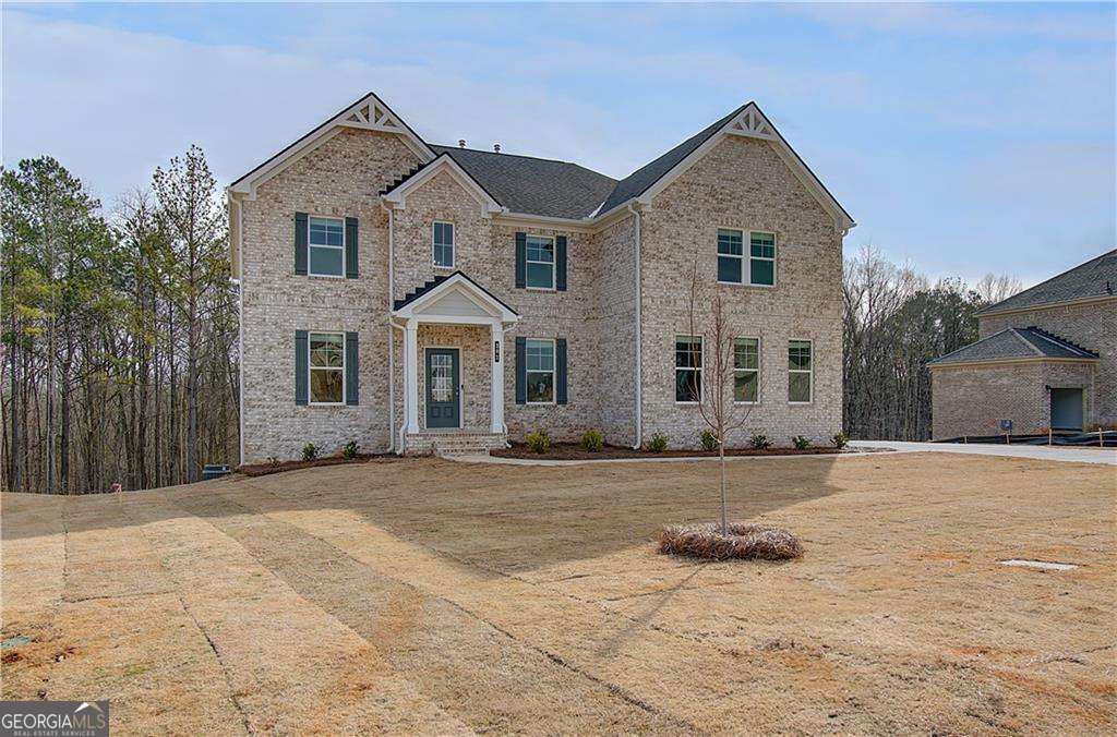 Photo of 213 Delta Drive, Mcdonough, GA 30253 (MLS # 10707244)