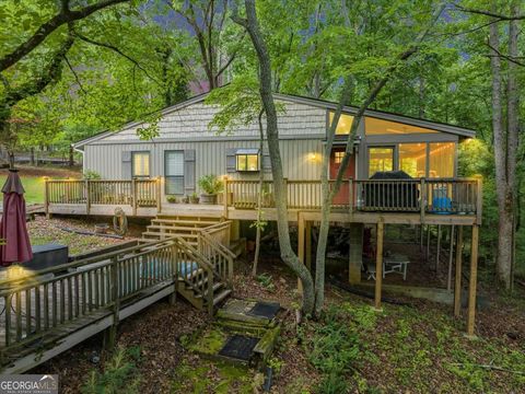 6342 Chesla DR Gainesville GA 30506