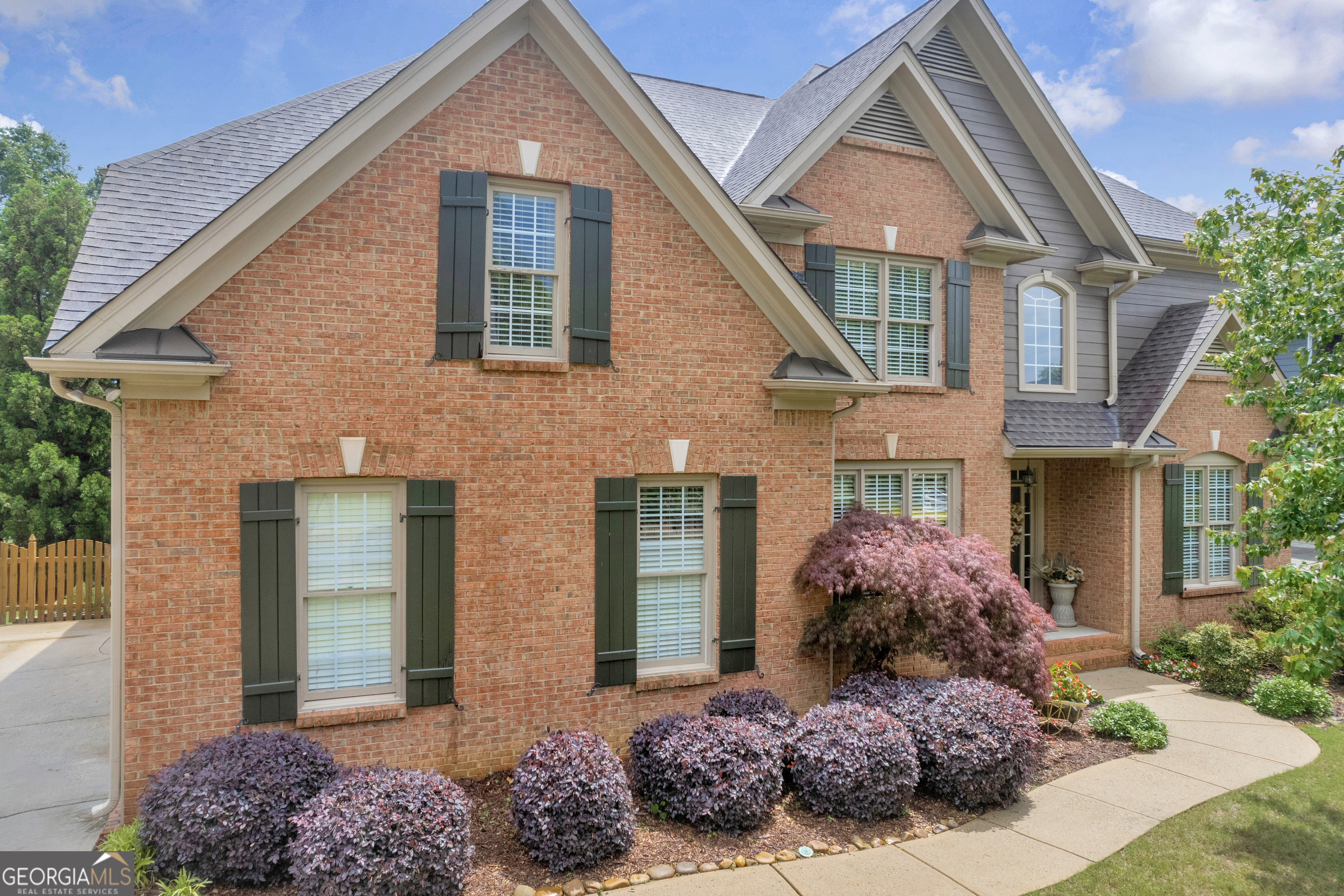 3641 Carriage Glen WAY