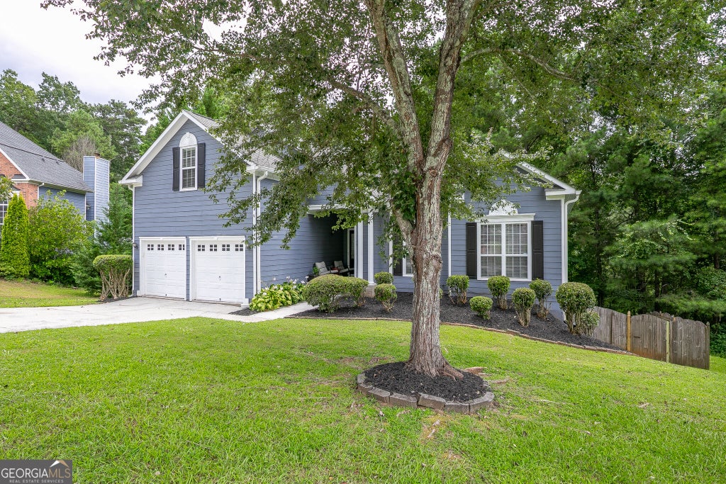 Photo of 2687 Adair Trail, Dacula, GA 30019 (MLS # 10820533)