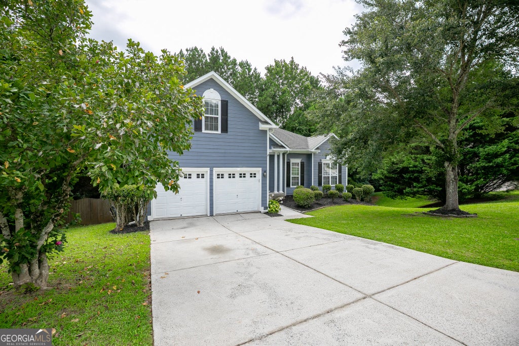Photo of 2687 Adair Trail, Dacula, GA 30019 (MLS # 10820533)