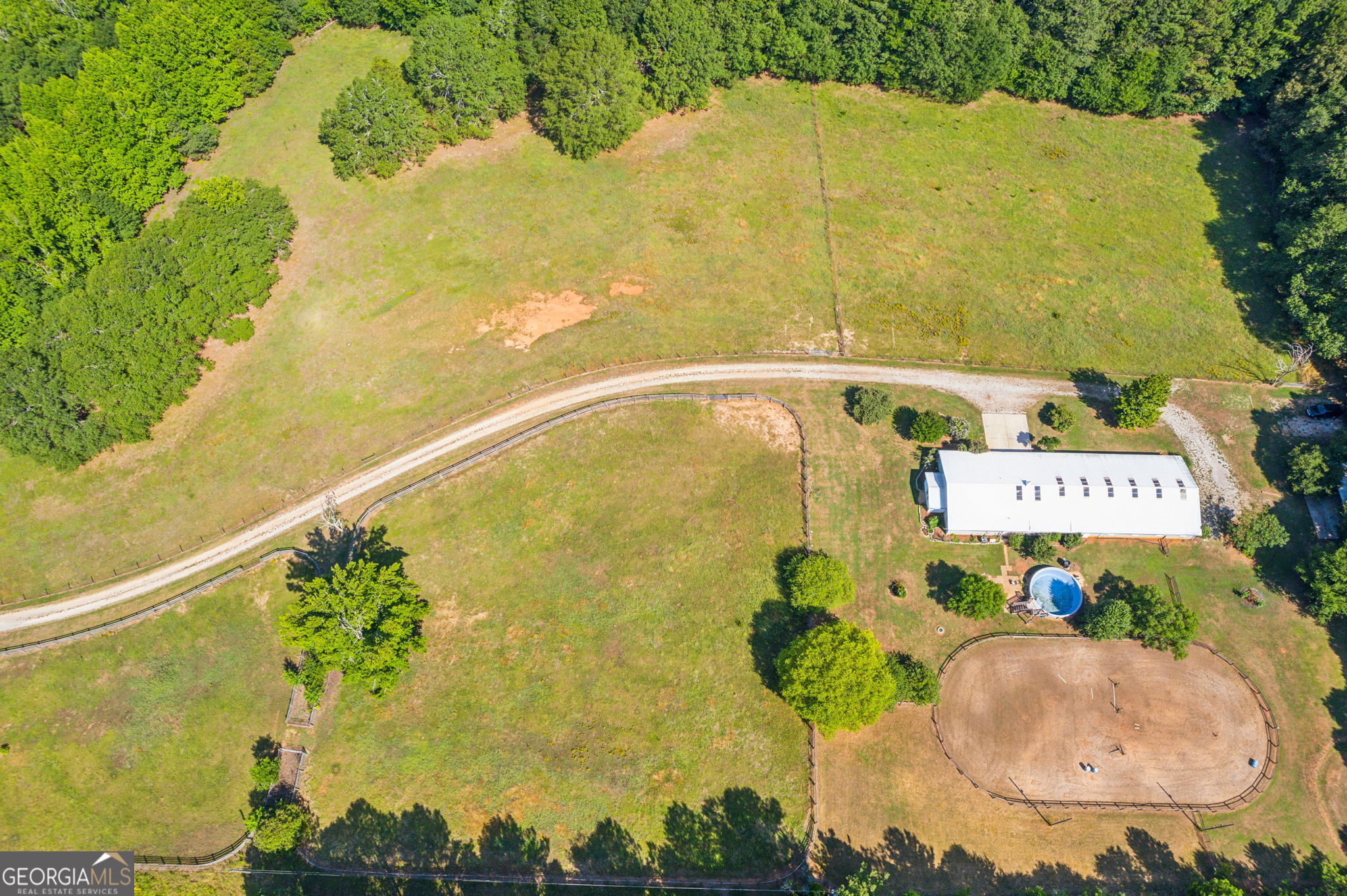 View Winder, GA 30680 house