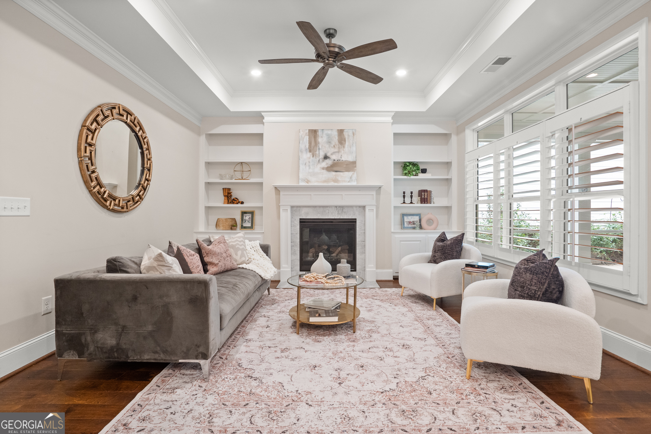 4930 Pleasantry WAY NW