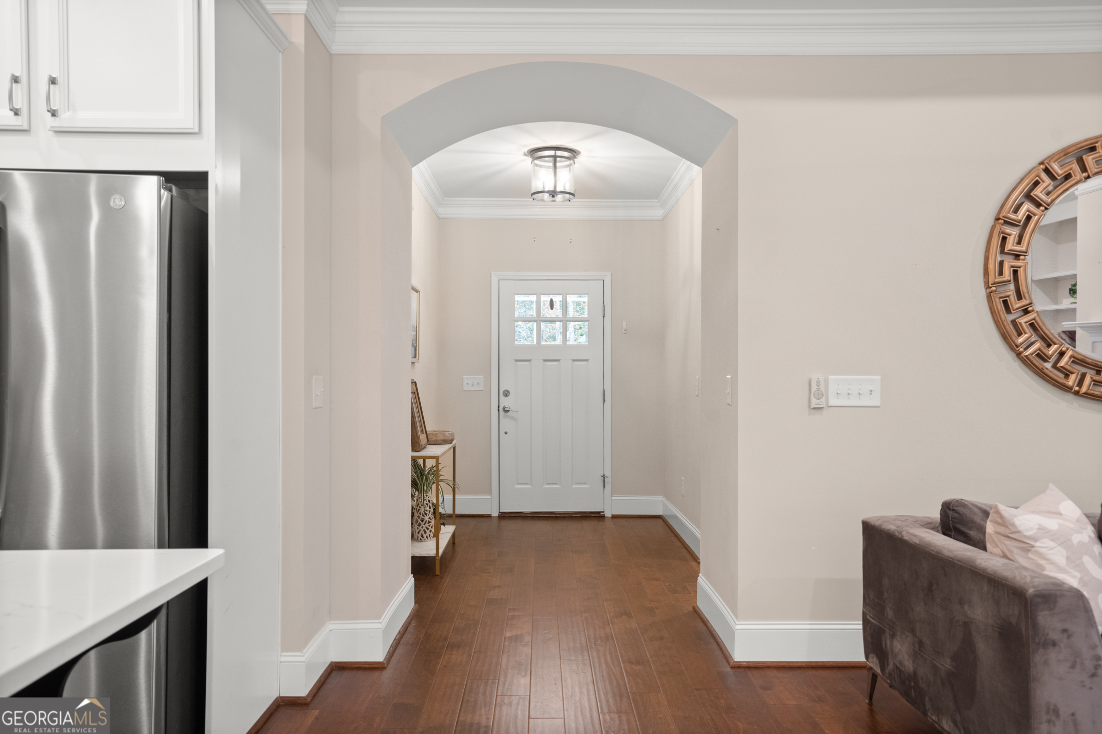 4930 Pleasantry WAY NW