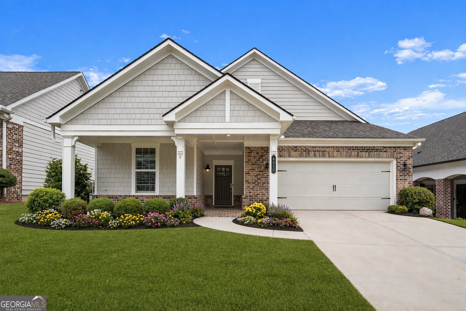 4930 Pleasantry WAY NW