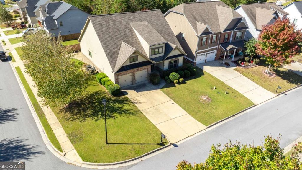 Photo of 12 Aspen Lane SE, Cartersville, GA 30120 (MLS # 10631653)