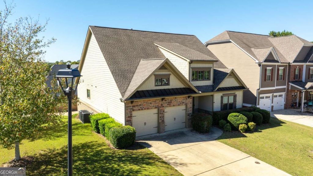 Photo of 12 Aspen Lane SE, Cartersville, GA 30120 (MLS # 10631653)