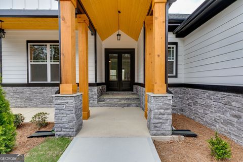 154 Bethany ST Tallapoosa GA 30176