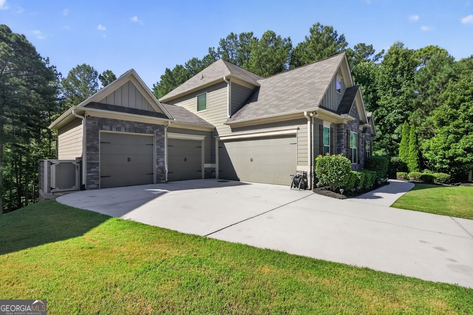 93 Grace Arbor LN