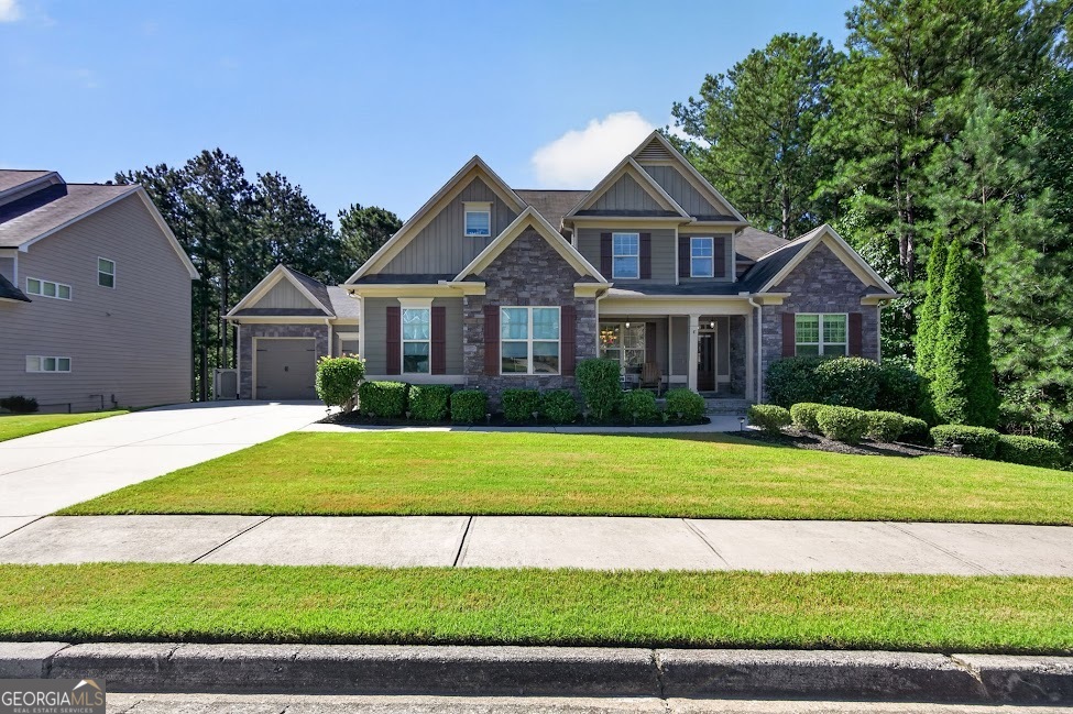 93 Grace Arbor LN