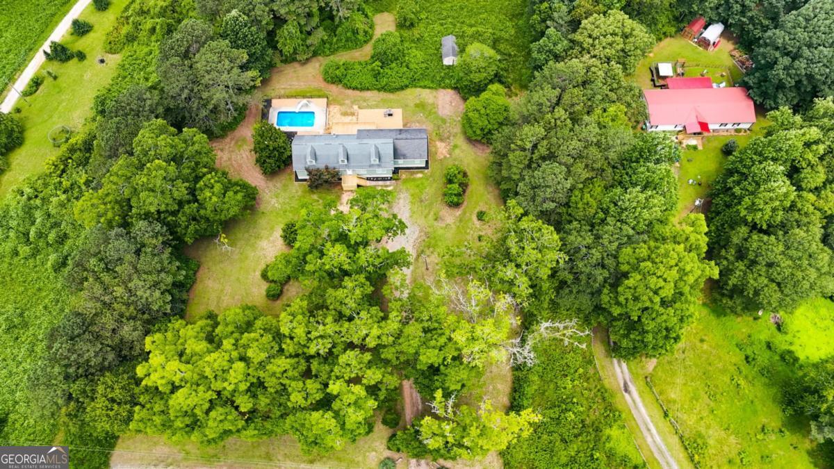 370 Simms RD