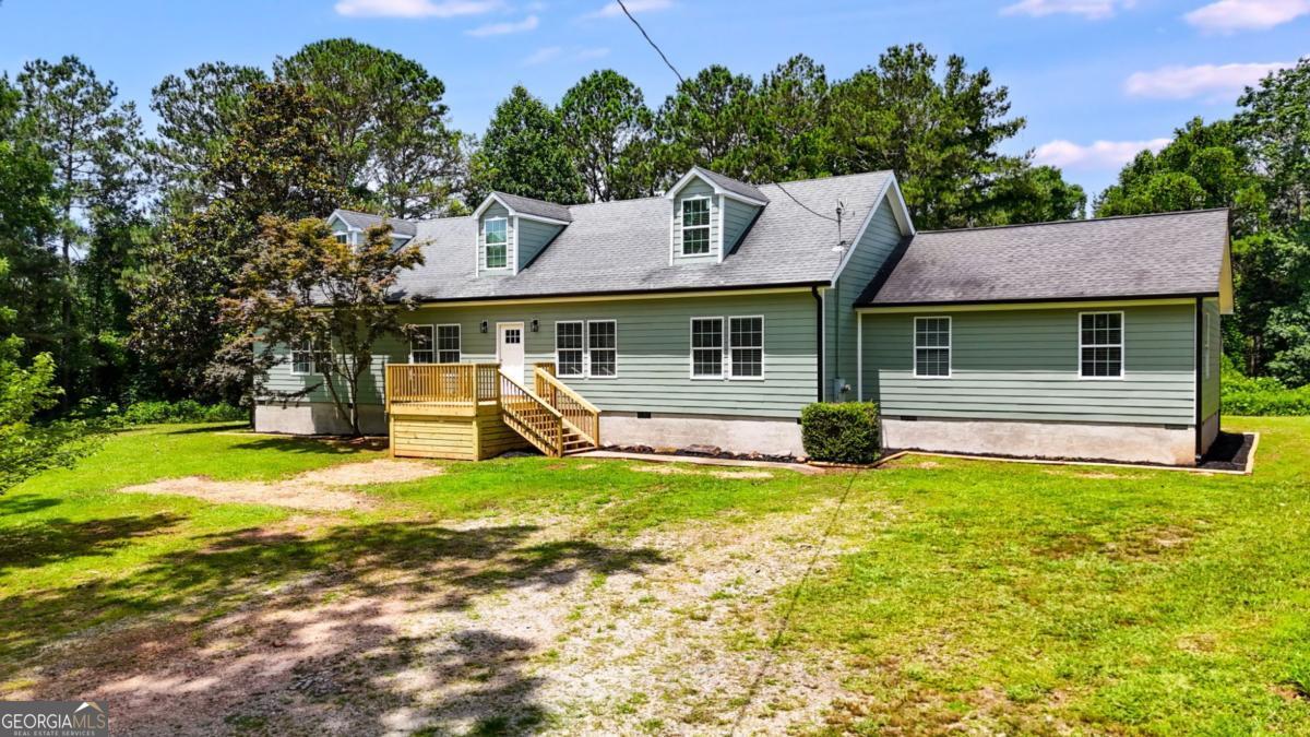 370 Simms RD