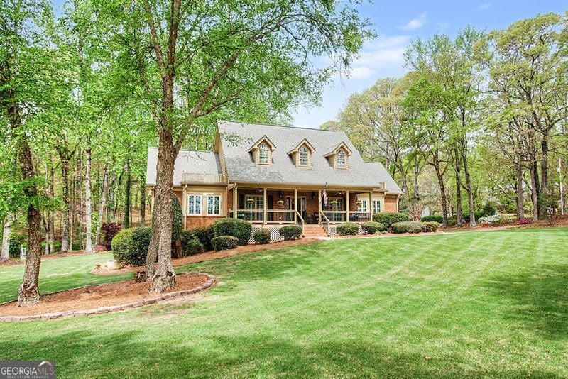 3275 Fence RD