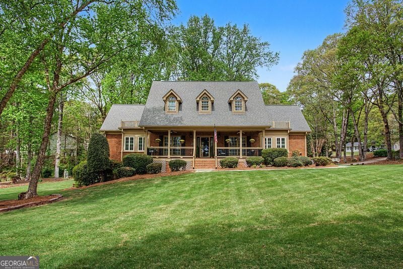Photo of 3275 Fence Road, Dacula, GA 30019 (MLS # 10870519)