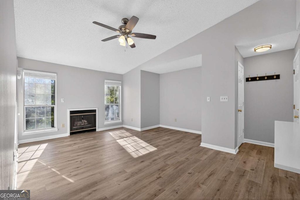 Photo of 423 Granville Court, Atlanta, GA 30328 (MLS # 10664780)