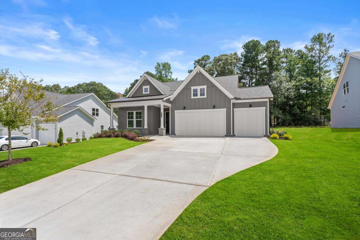 3547 Cedarvale CT
