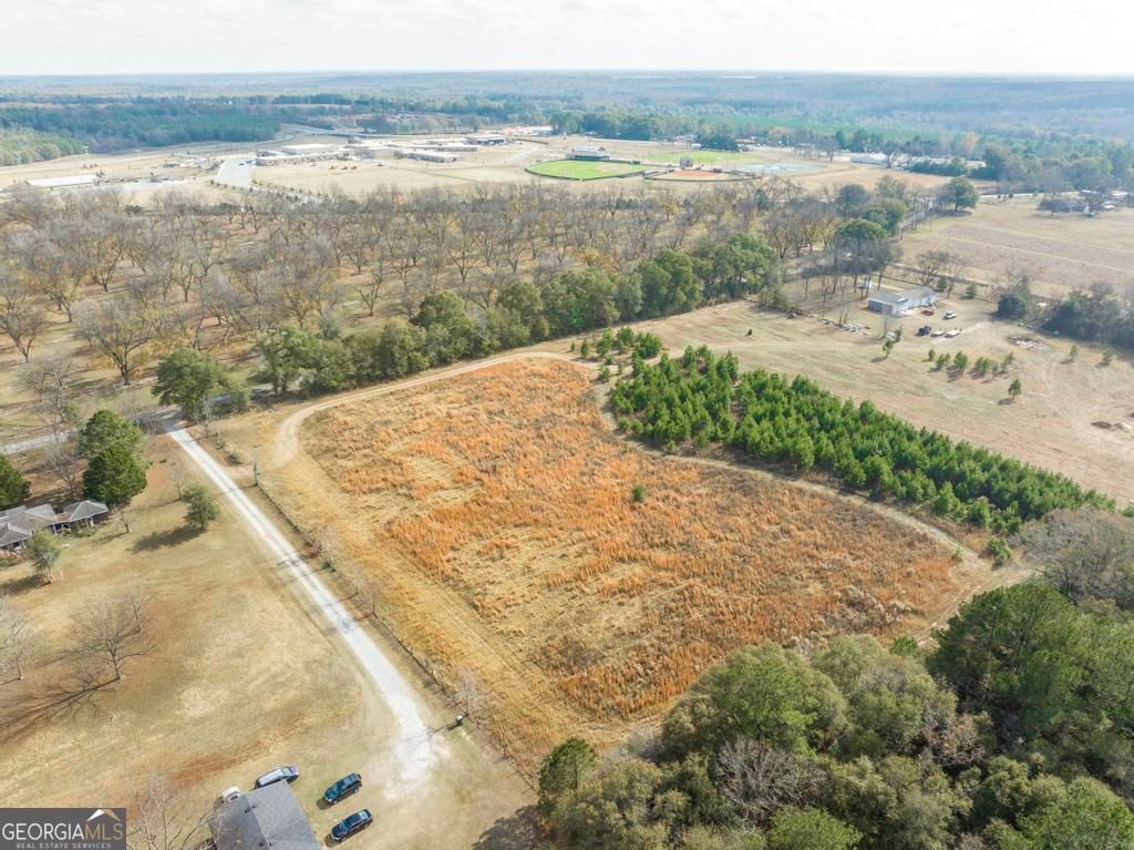 Photo of 157 Orr Rd, Fort Valley, GA 31030 (MLS # 10651532)