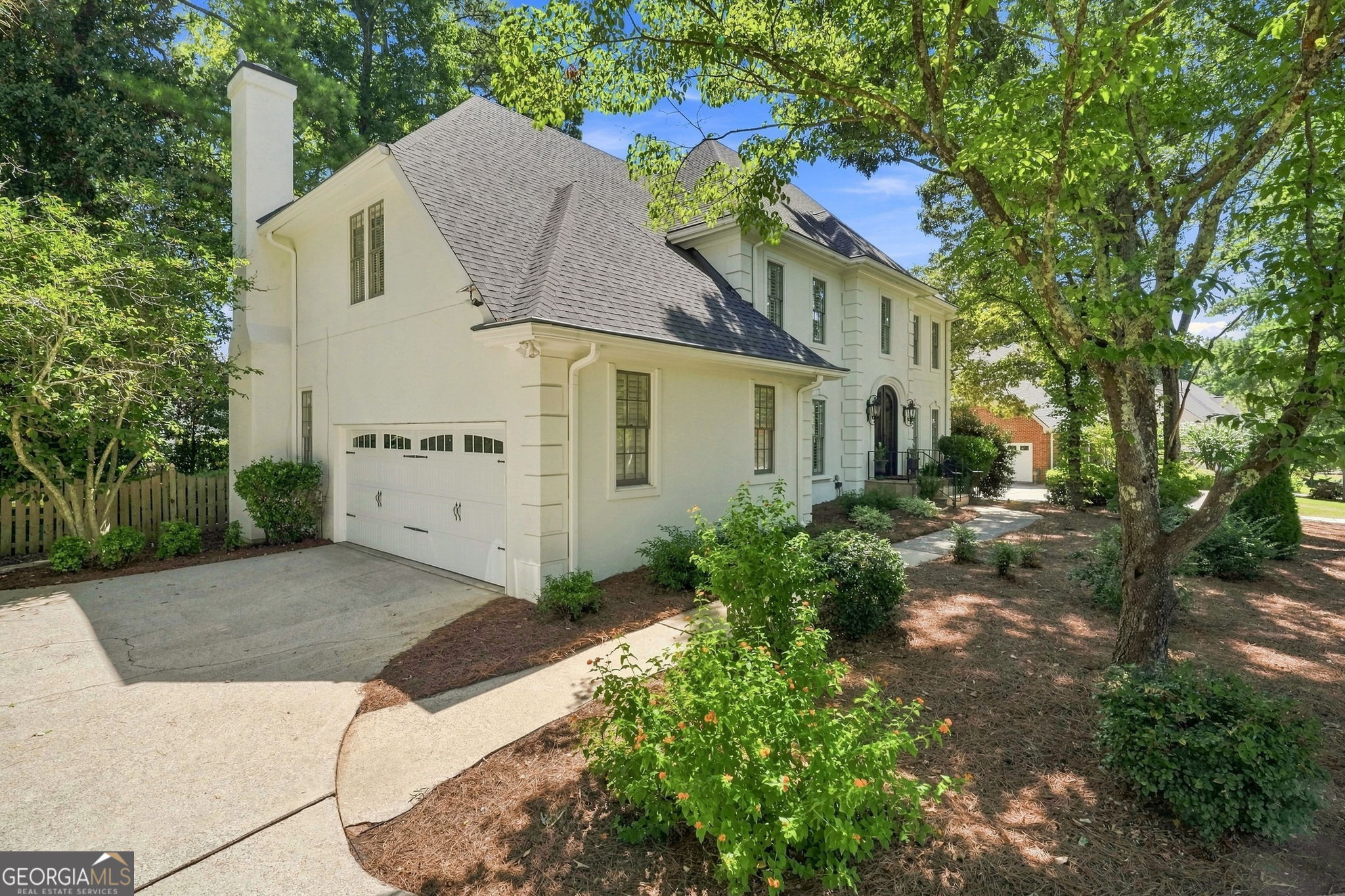 613 Bostic Hill Ct SE