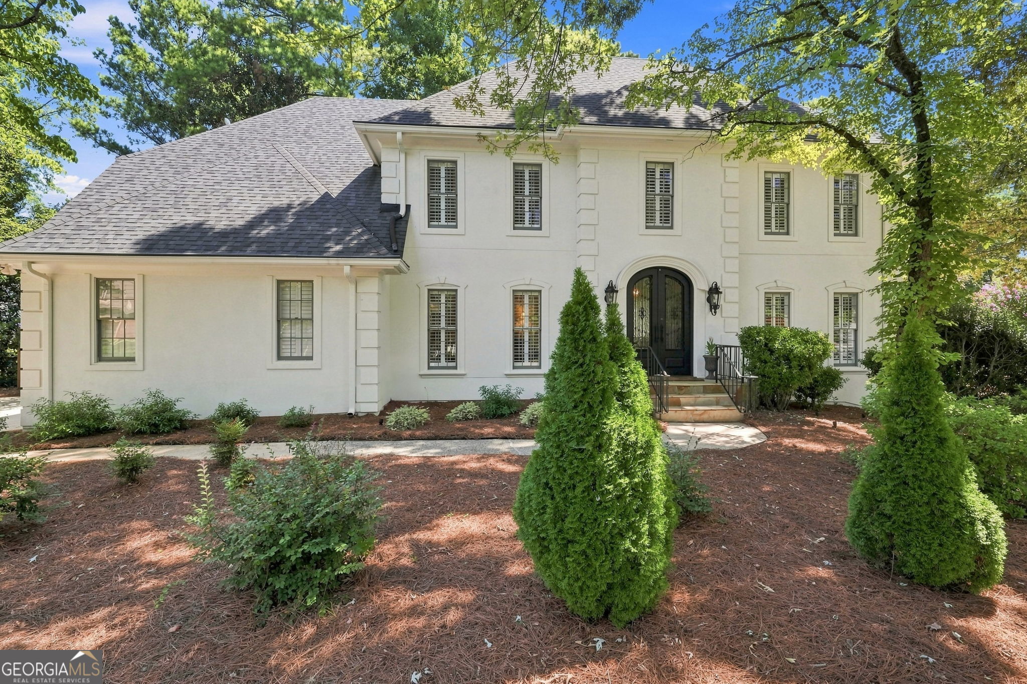 613 Bostic Hill Ct SE