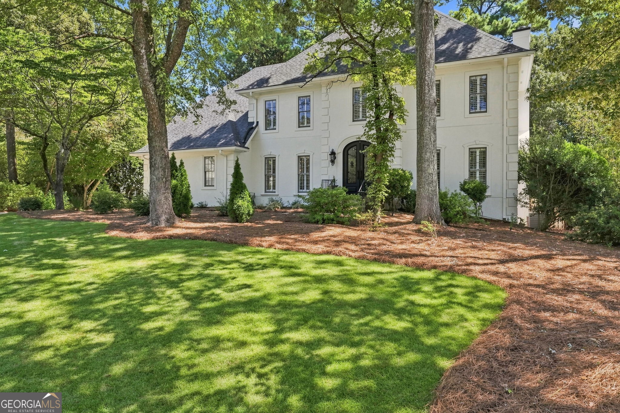 613 Bostic Hill Ct SE
