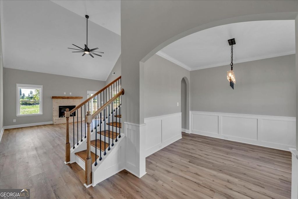 Photo of 438 Burlington Drive, Macon, GA 31052 (MLS # 10739002)