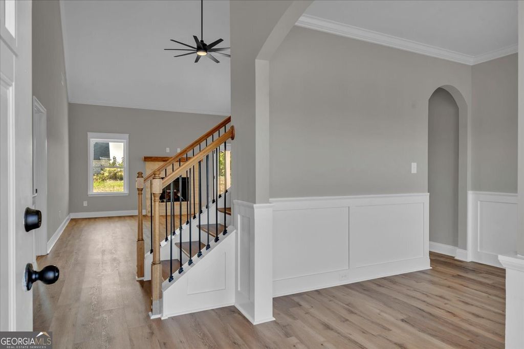 Photo of 438 Burlington Drive, Macon, GA 31052 (MLS # 10739002)