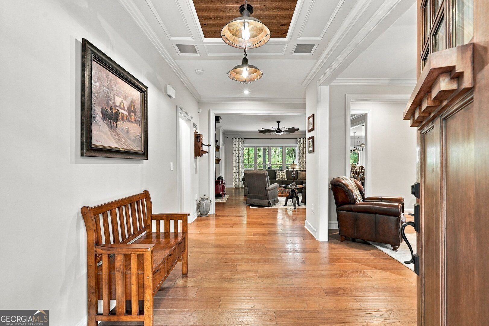 131 Joe Chester RD