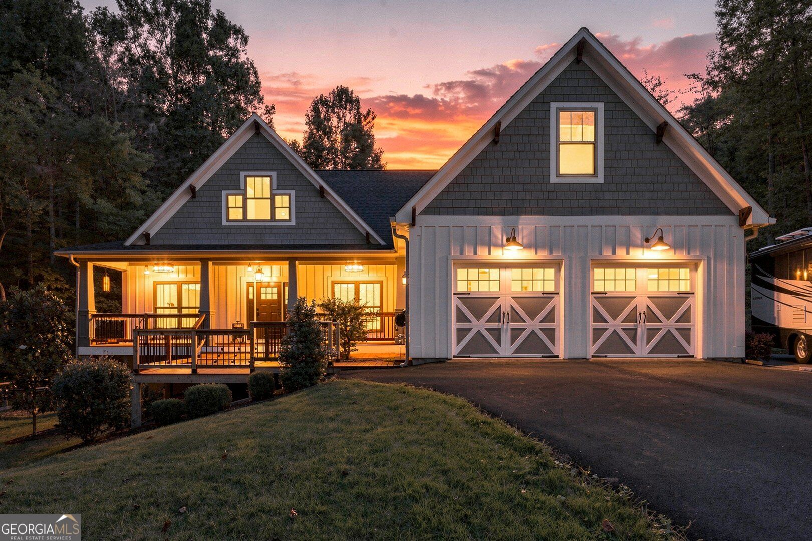 131 Joe Chester RD