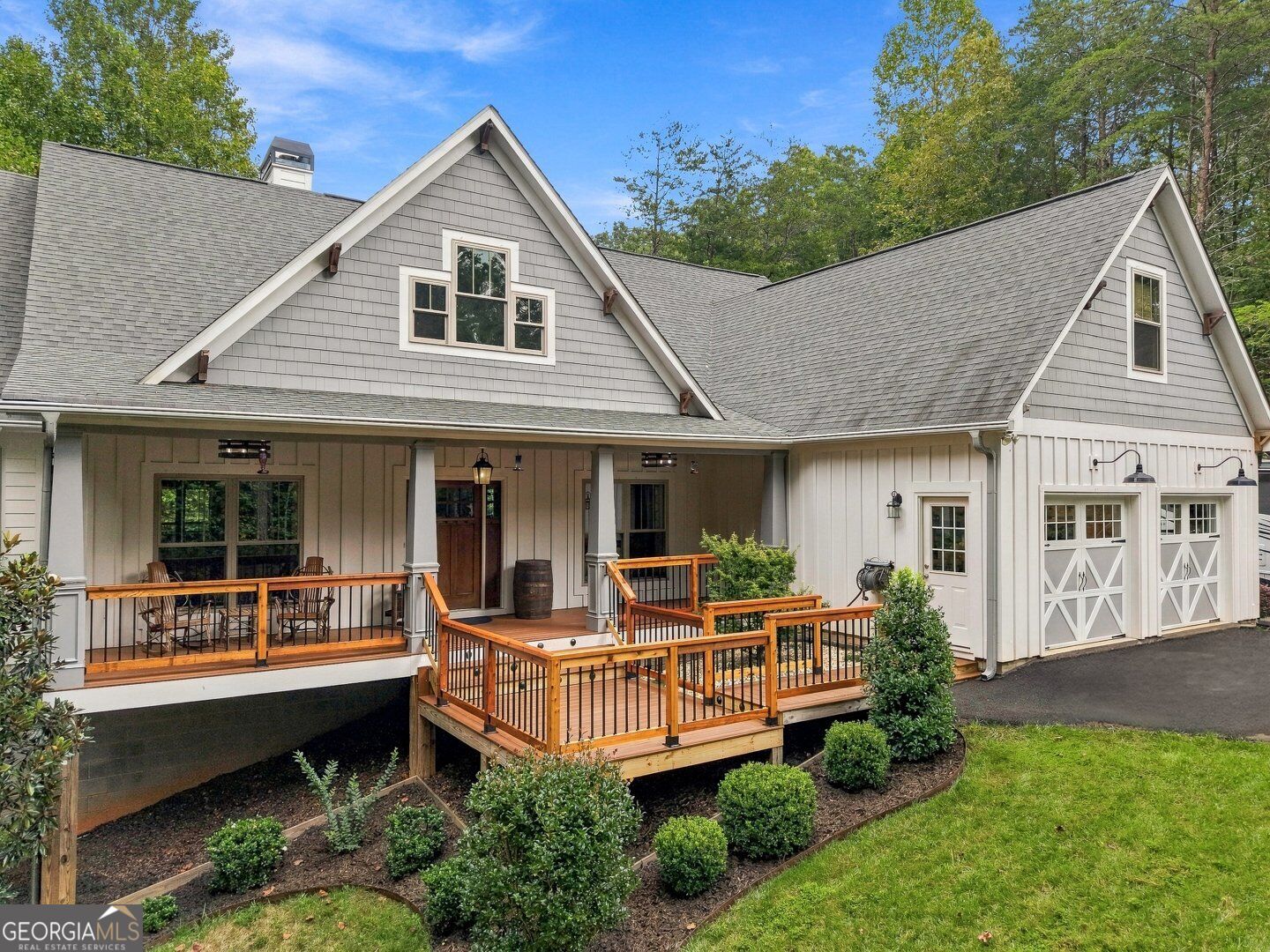131 Joe Chester RD