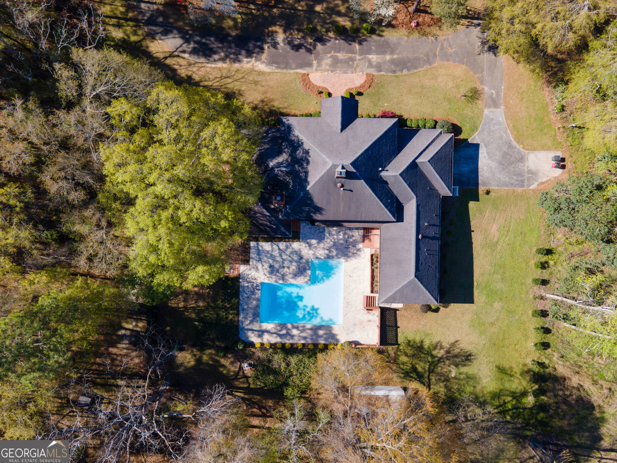 134 Brinson RD