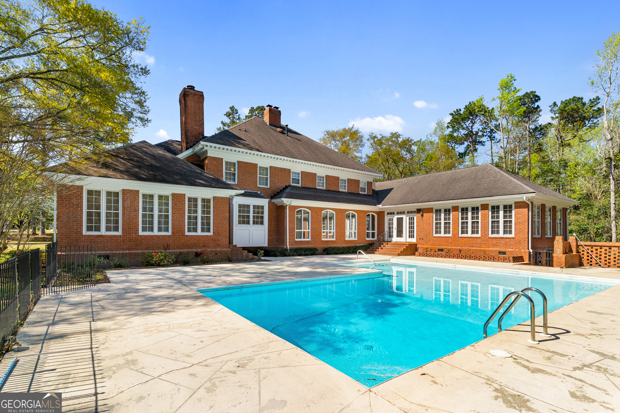134 Brinson RD