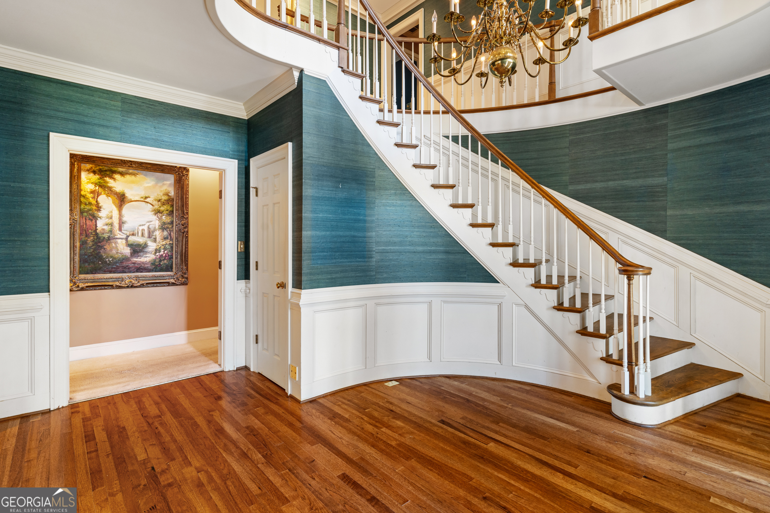 134 Brinson RD