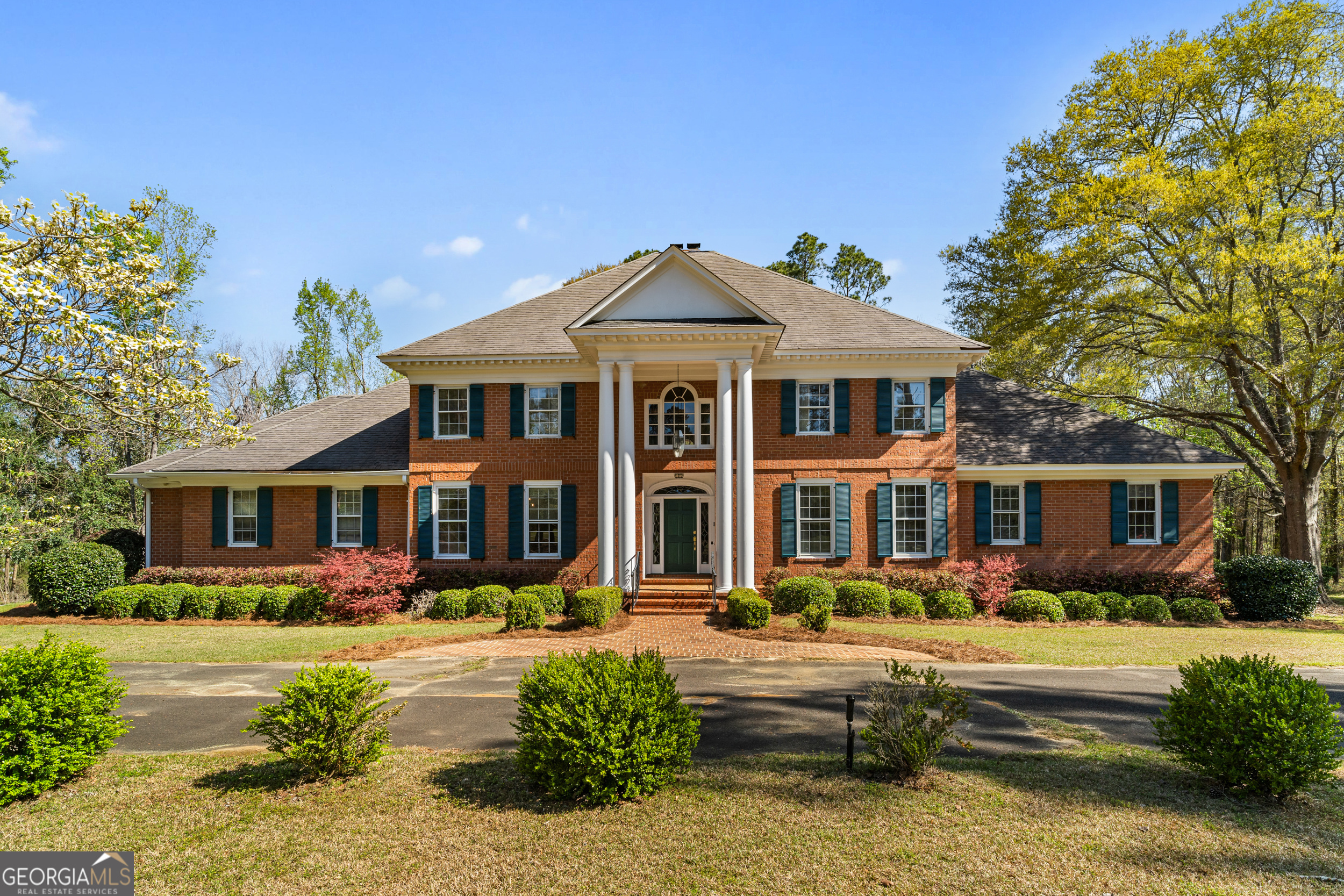 134 Brinson RD