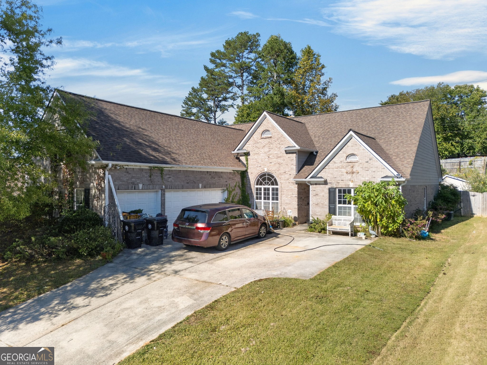 93 Bent Ridge DR S