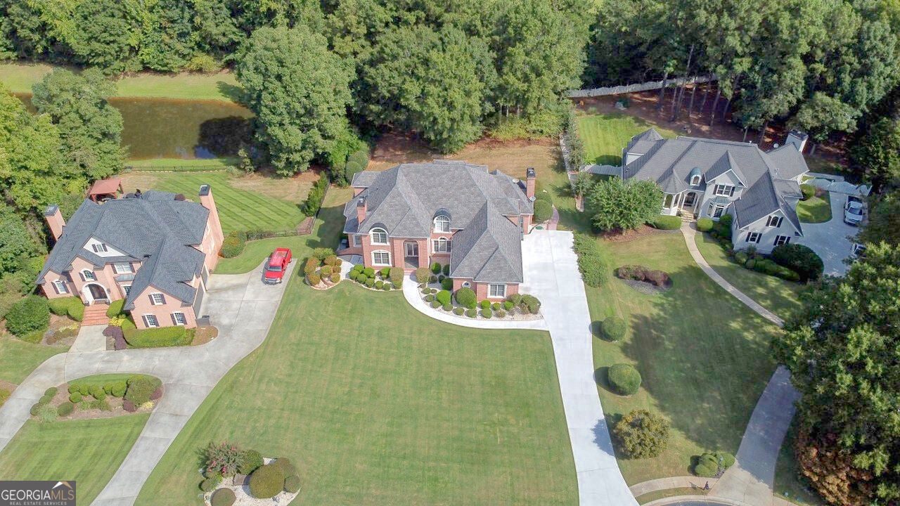 117 Congressional CT