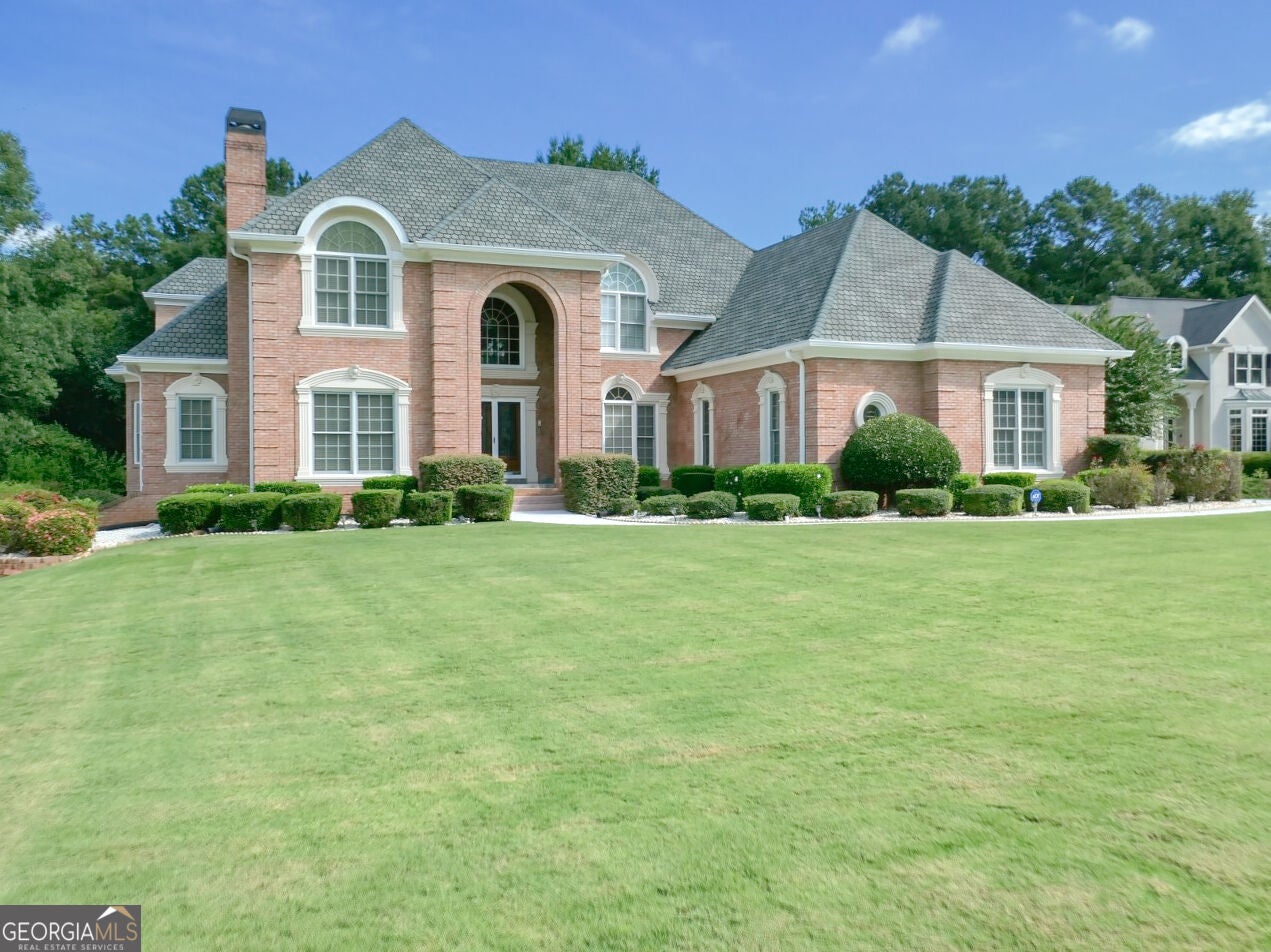 117 Congressional CT