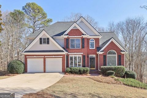 5034 Hickory Hills DR Woodstock GA 30188
