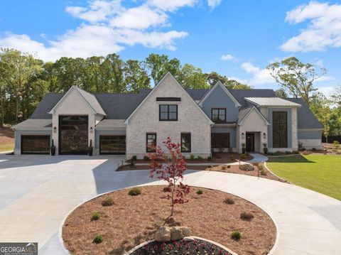 373 Fortress WAY Jefferson GA 30549