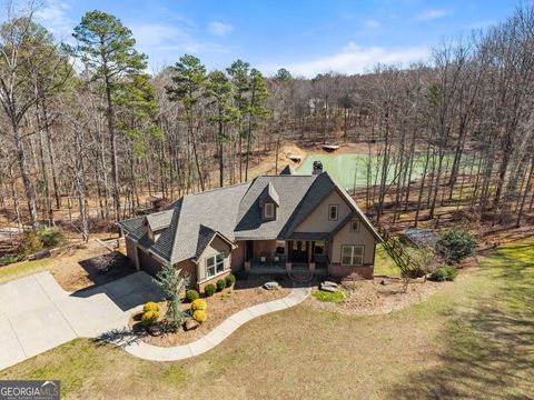 1362 Washington ST Jefferson GA 30549