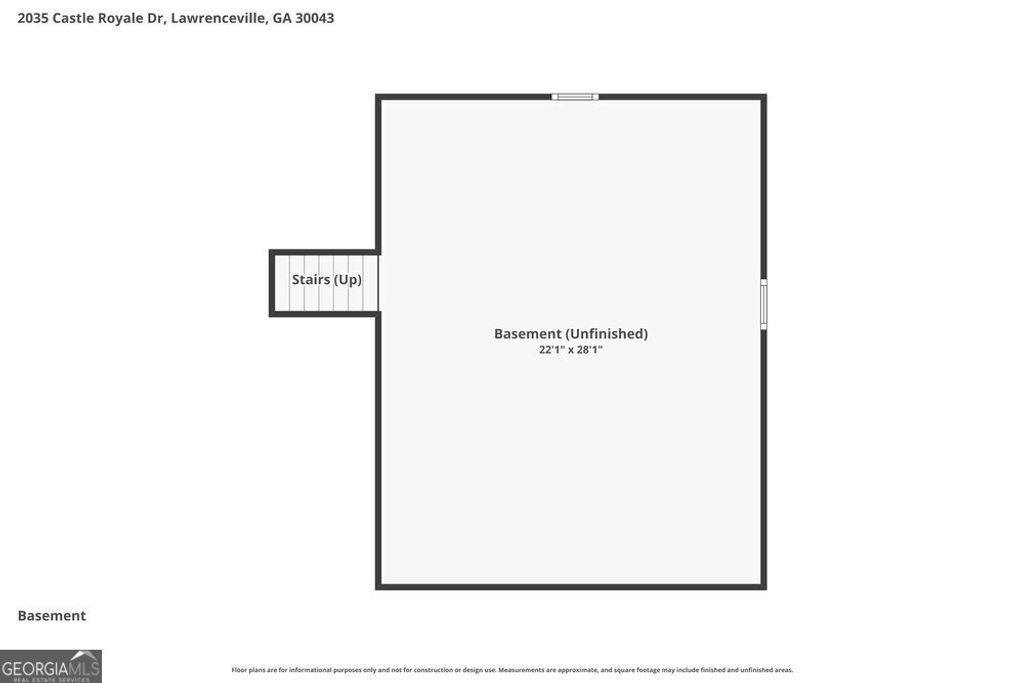 Photo of 2035 Castle Royale Drive, Lawrenceville, GA 30043 (MLS # 10702138)