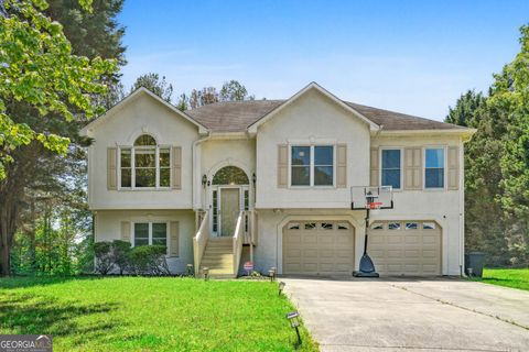 Photo of 84 Camden Woods Drive, Dallas, GA 30157 (MLS # 10621361)