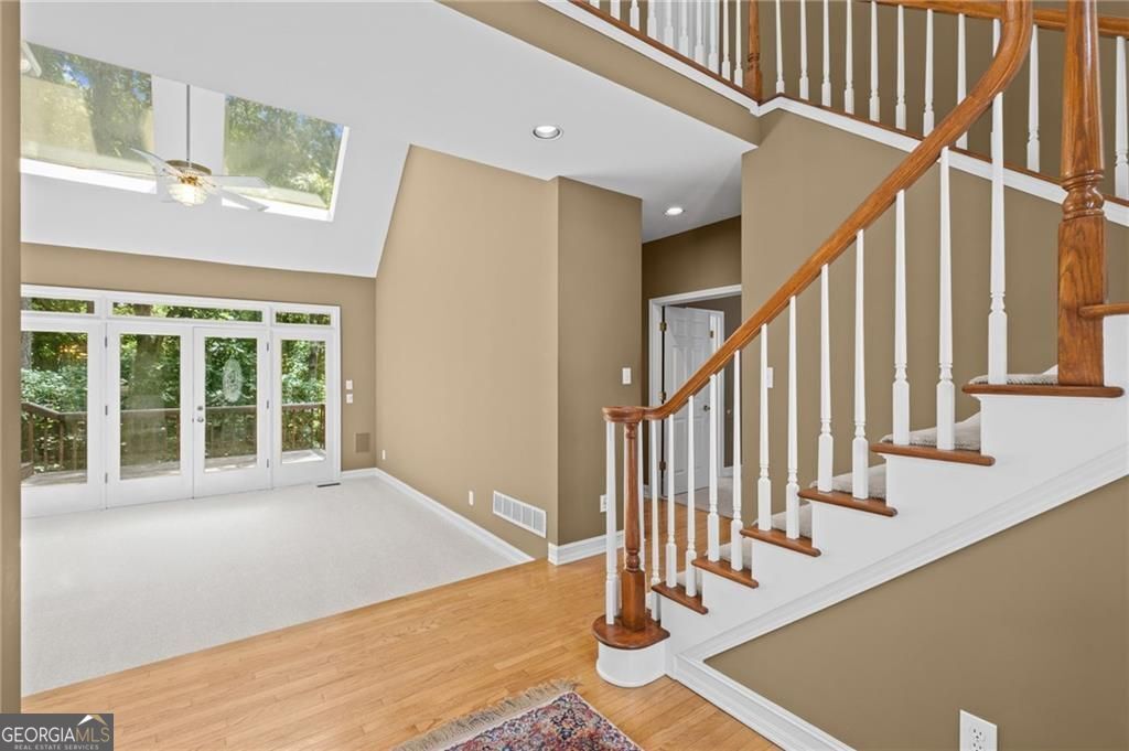 1605 Amberwood CT