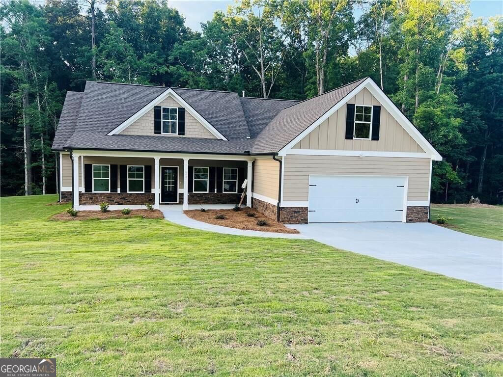 Photo of 6085 Crowley Drive, Douglasville, GA 30135 (MLS # 10841179)