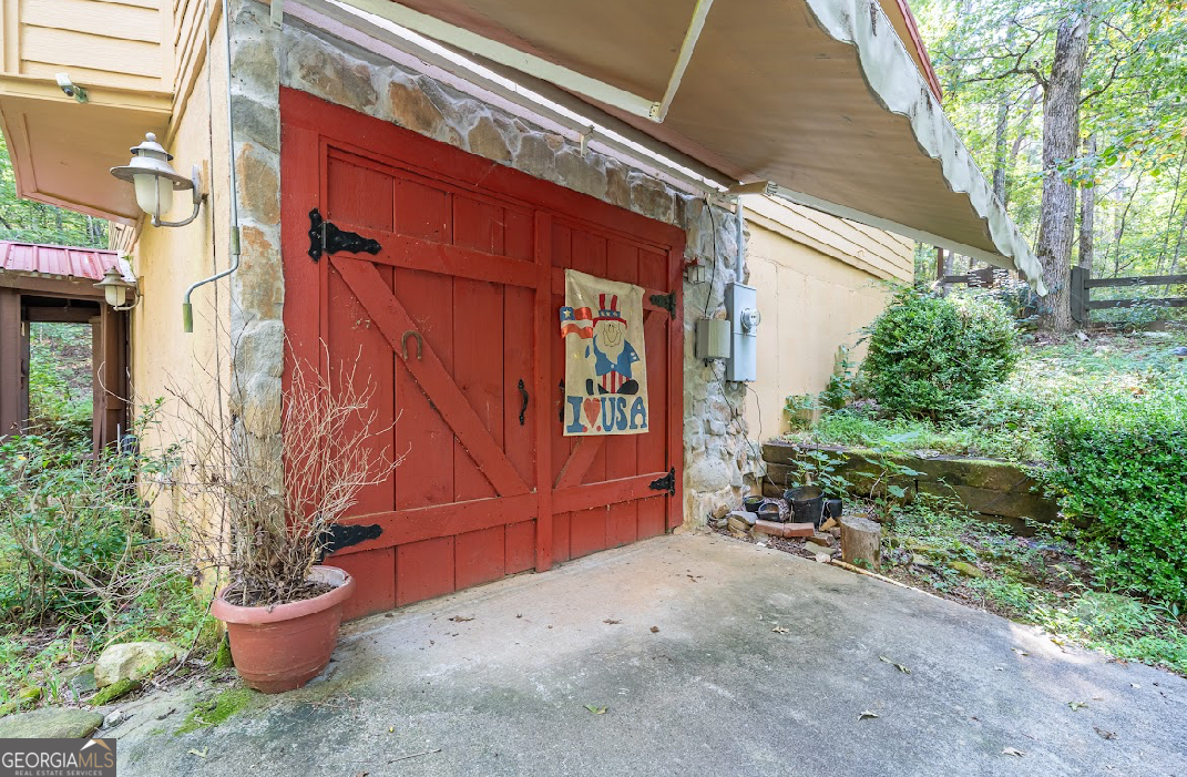 346 Berean Church RD