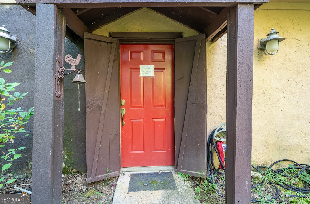 346 Berean Church RD