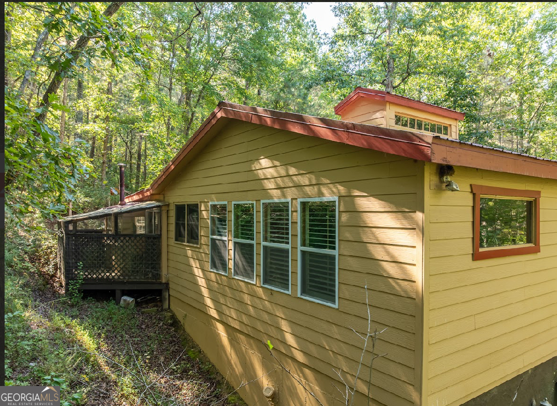 346 Berean Church RD