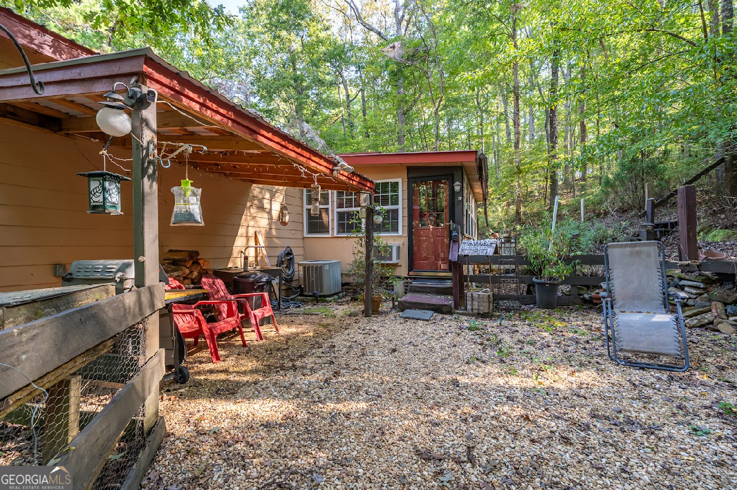 346 Berean Church RD