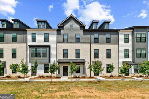 525 Rubato KNL Mcdonough GA 30253