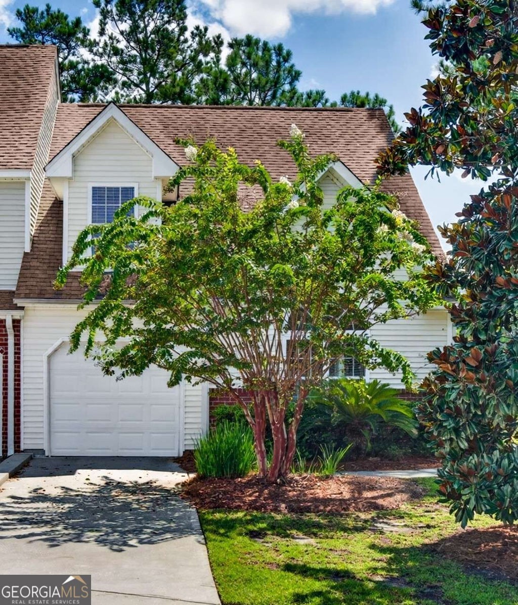 Photo of 254 Opus Court, Pooler, GA 31322 (MLS # 10846214)