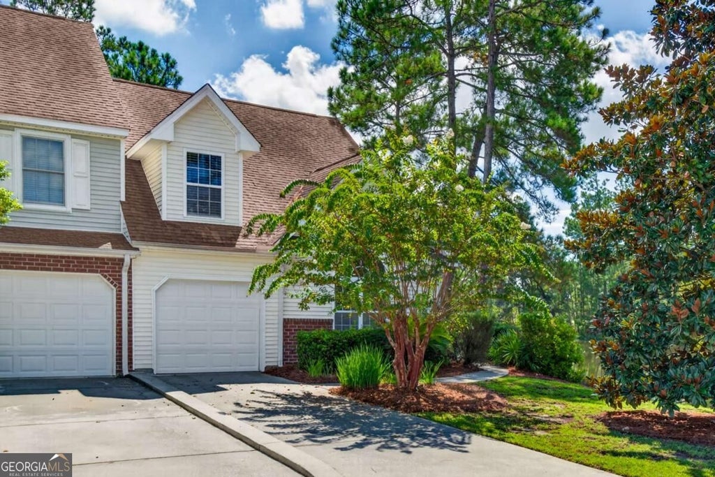 Photo of 254 Opus Court, Pooler, GA 31322 (MLS # 10846214)